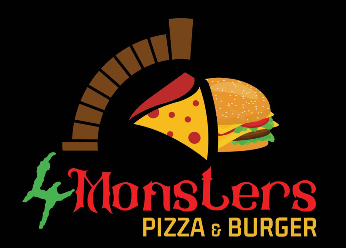 4Monsters